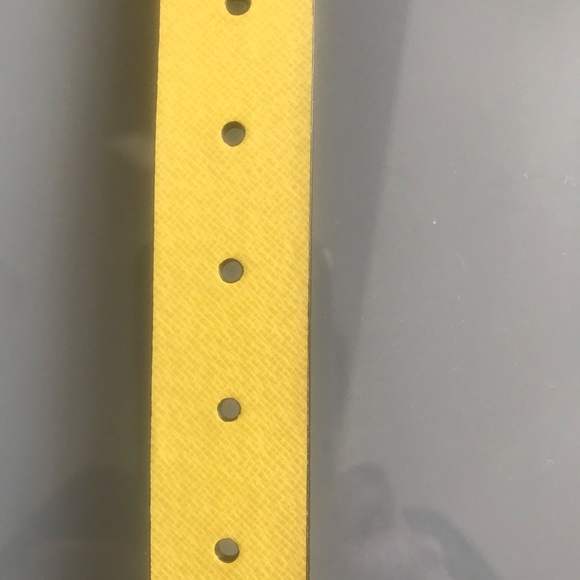 Burberry belt - Picture 3 of 4